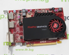 AMD FirePro V4900 1024MB